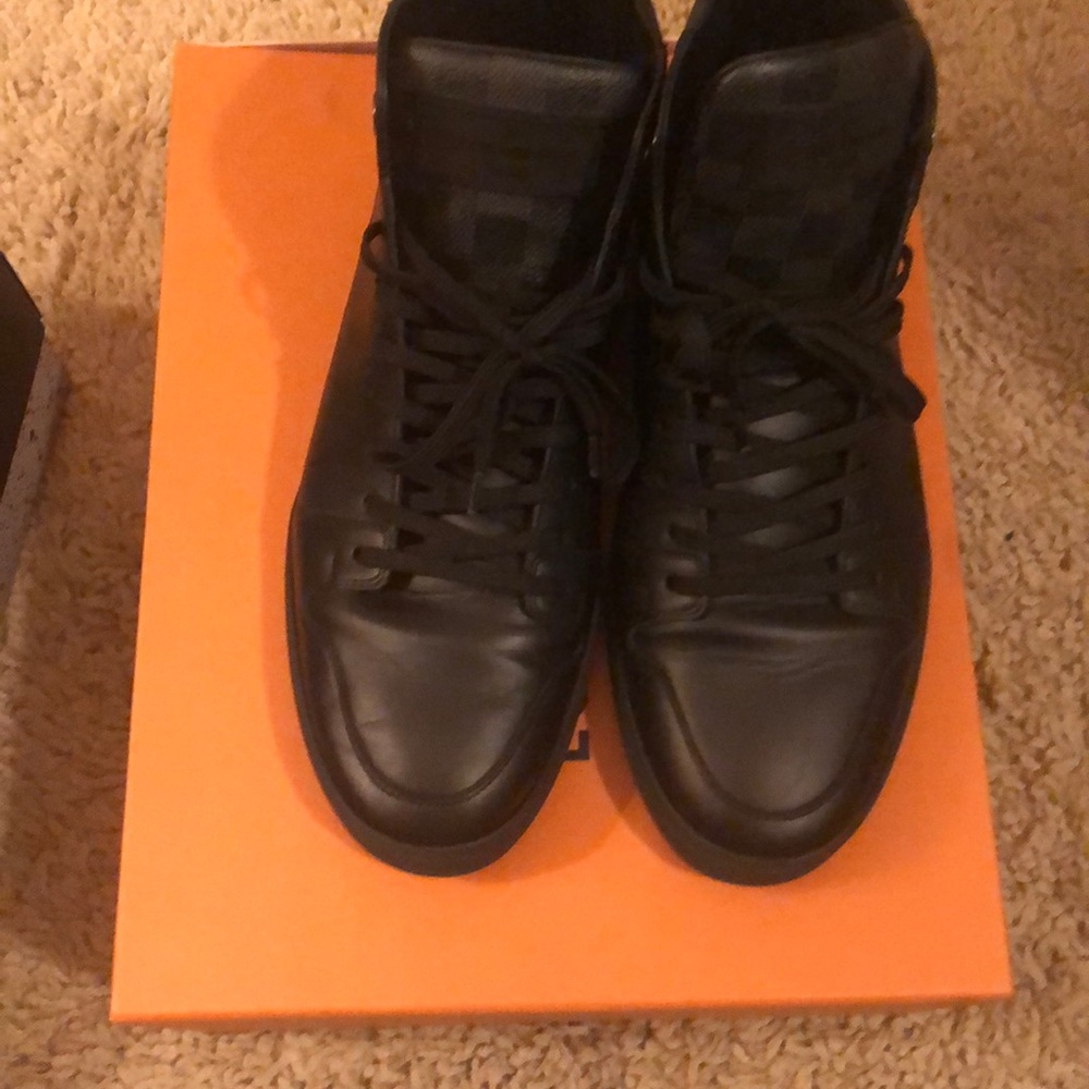 Louis Vuitton sneakers